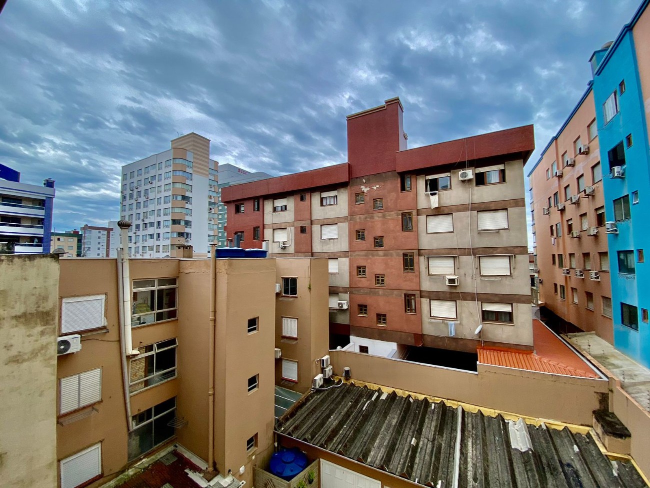 Apartamento, 2 quartos, 64 m² - Foto 18