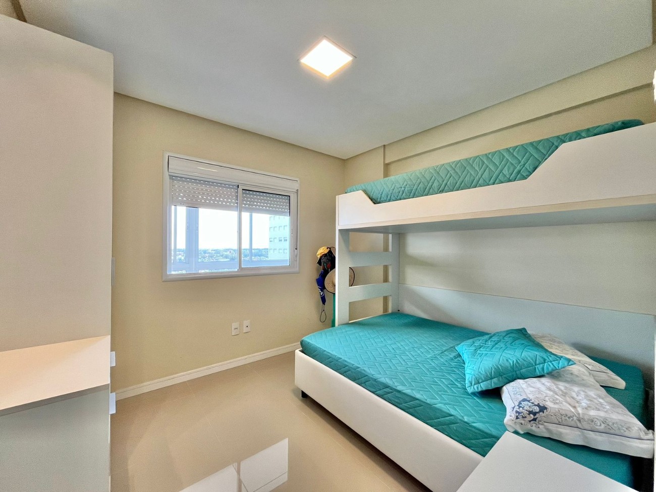 Apartamento, 2 quartos - Foto 16