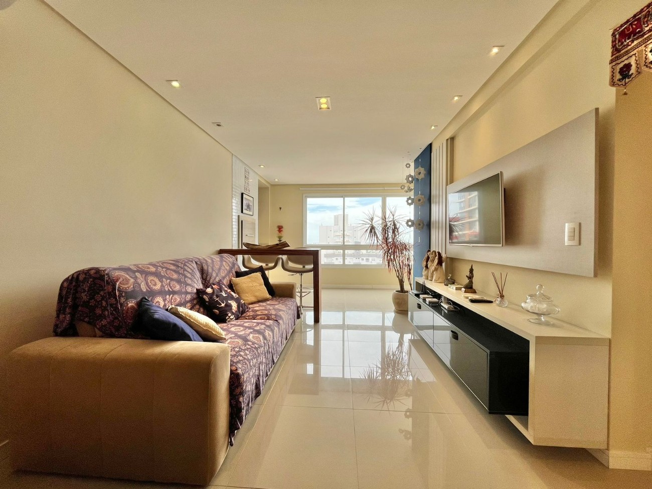 Apartamento, 2 quartos - Foto 4