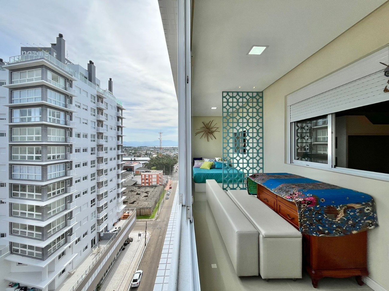 Apartamento, 2 quartos - Foto 8