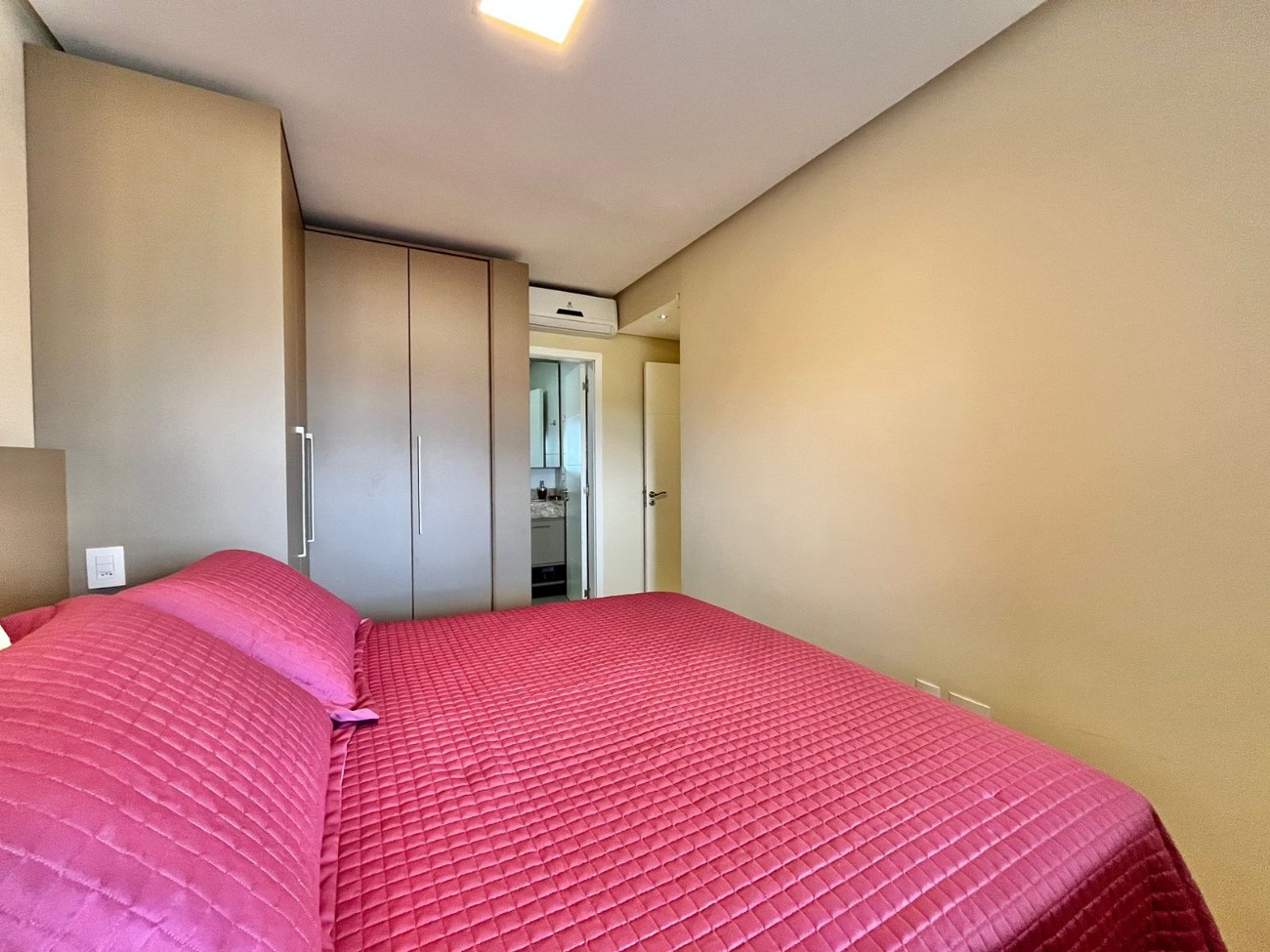 Apartamento, 2 quartos - Foto 14