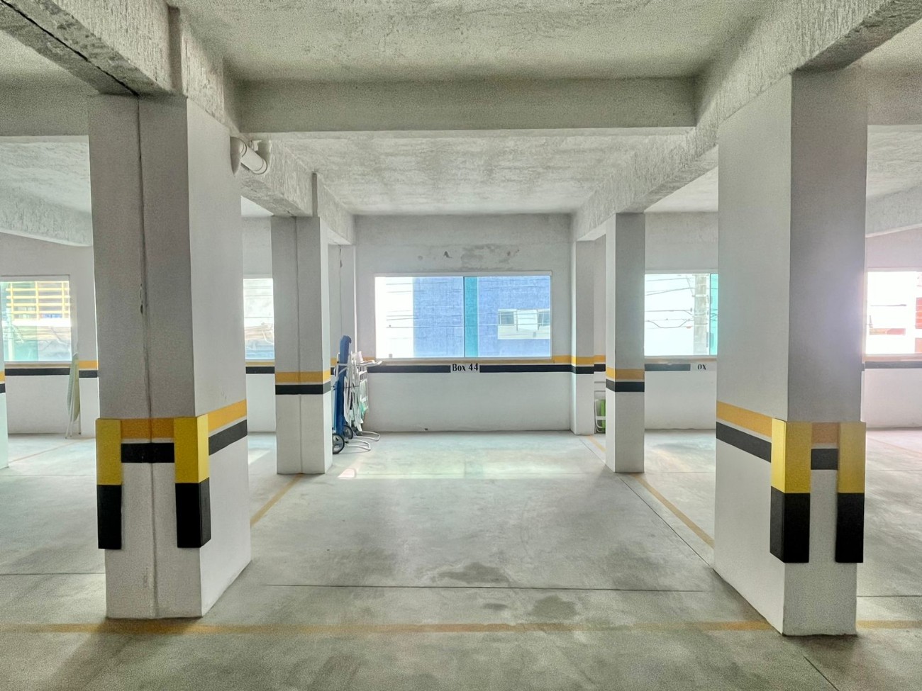 Apartamento, 2 quartos - Foto 20