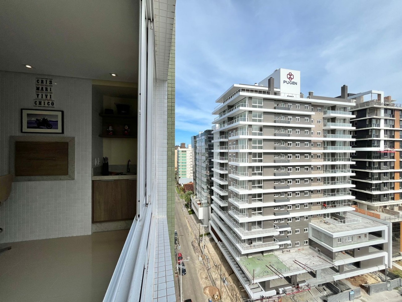 Apartamento, 2 quartos - Foto 7