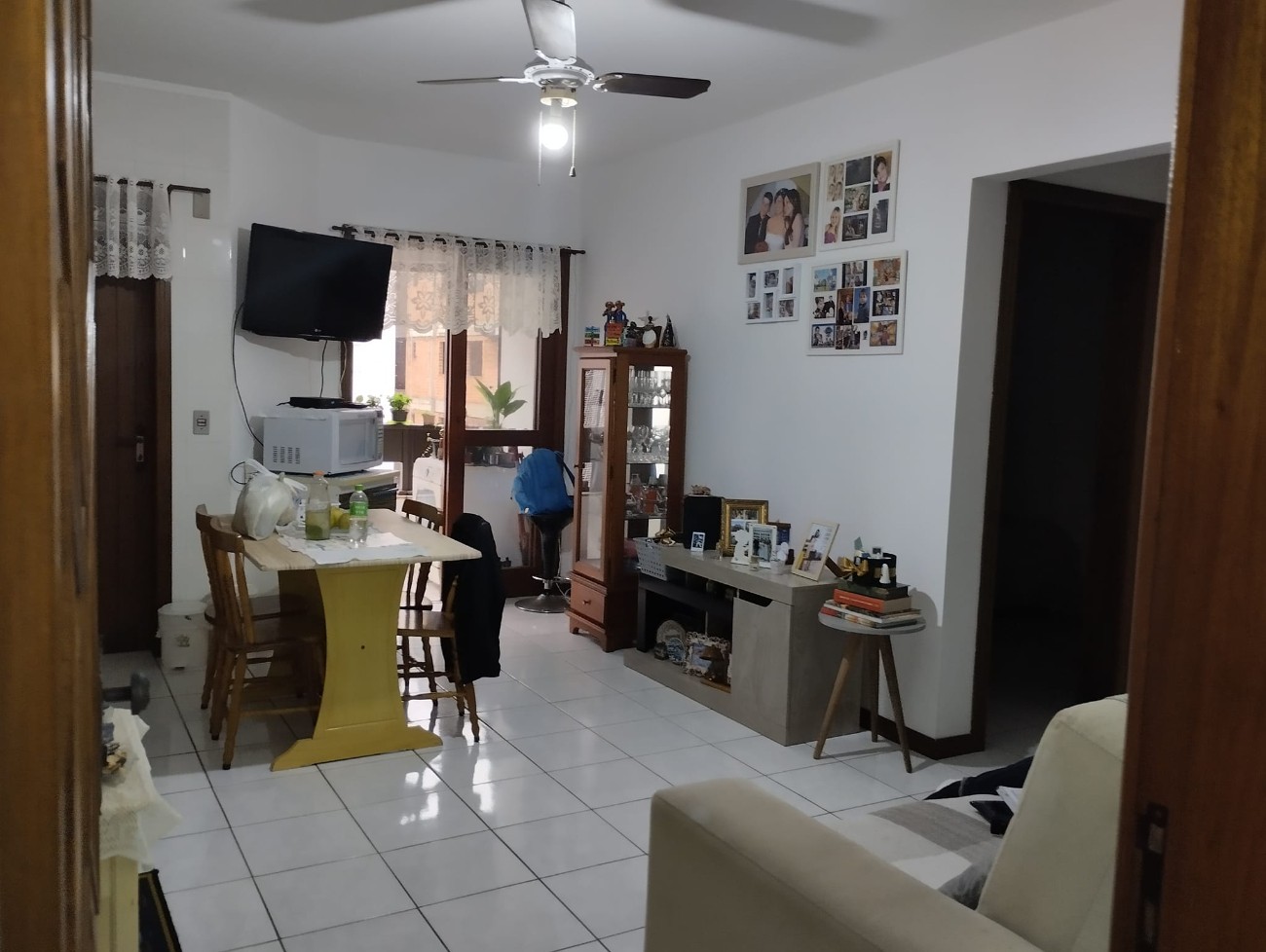Apartamento, 1 quarto - Foto 2