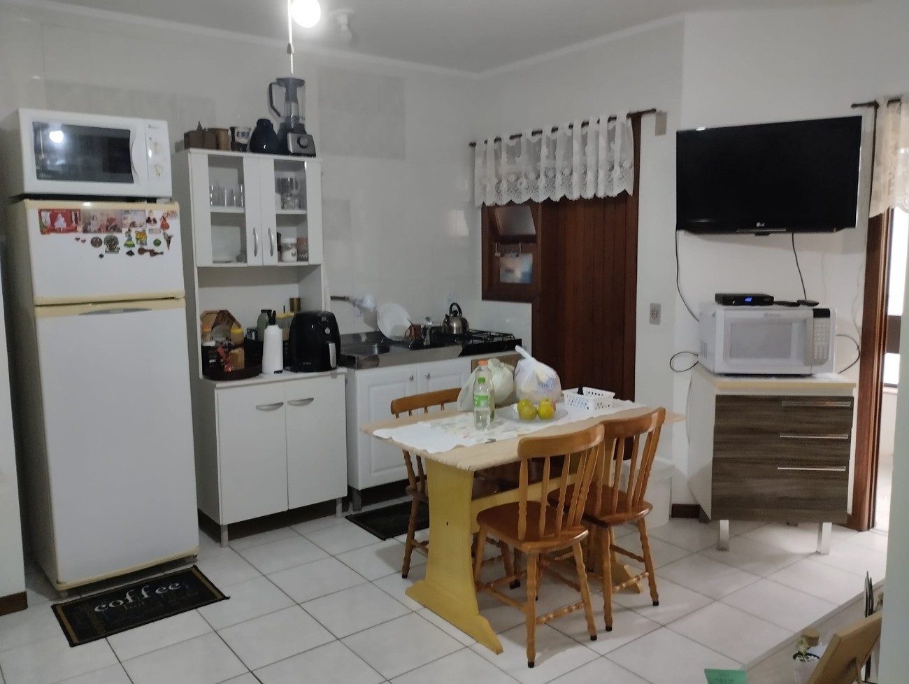 Apartamento, 1 quarto - Foto 3