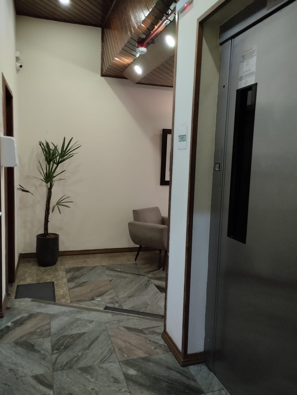 Apartamento, 1 quarto - Foto 14