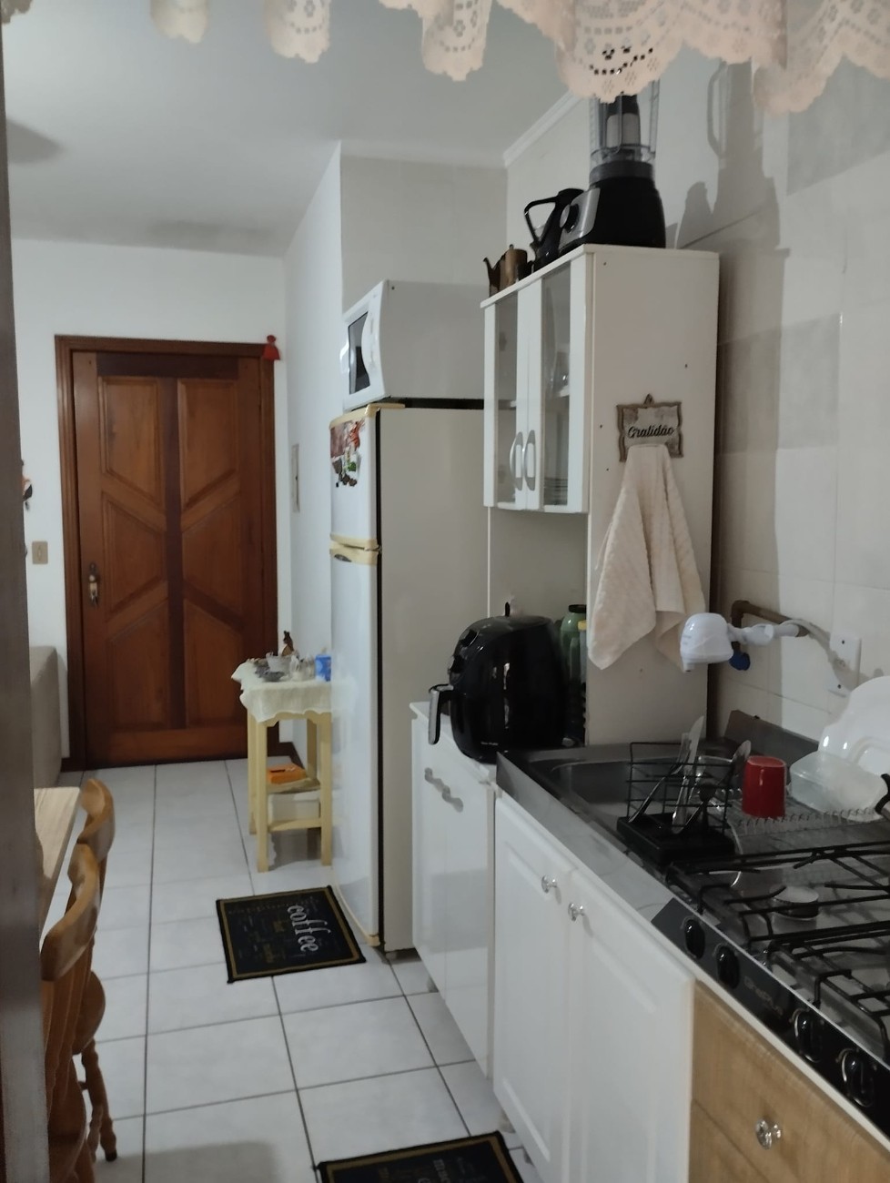 Apartamento, 1 quarto - Foto 6