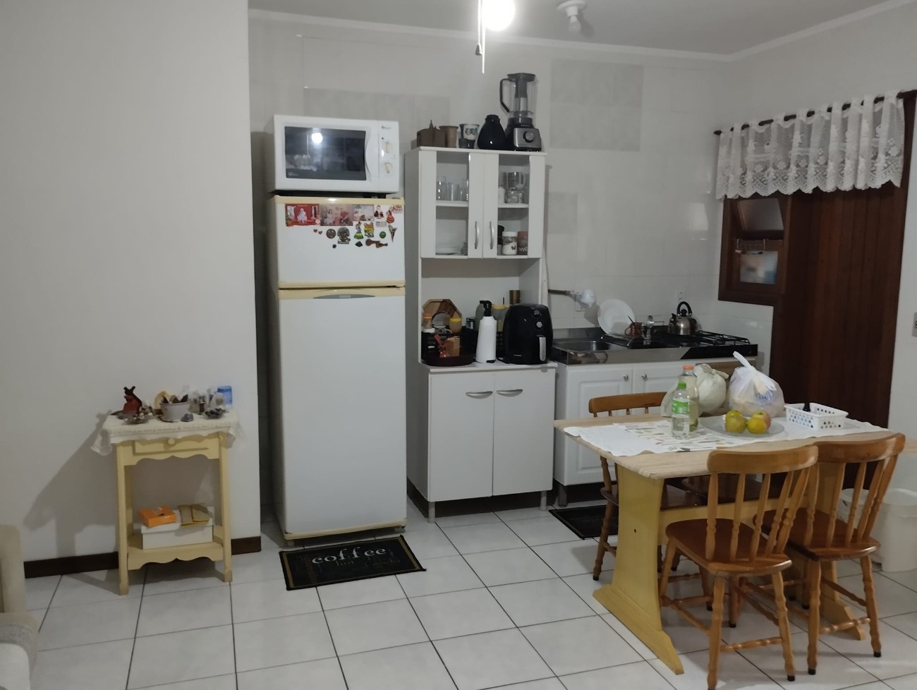 Apartamento, 1 quarto - Foto 5