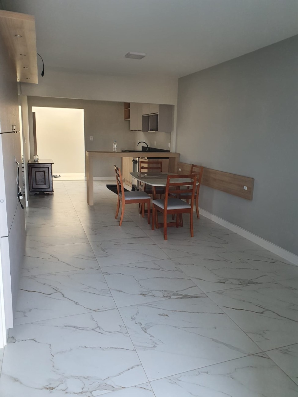 Casa, 3 quartos - Foto 17