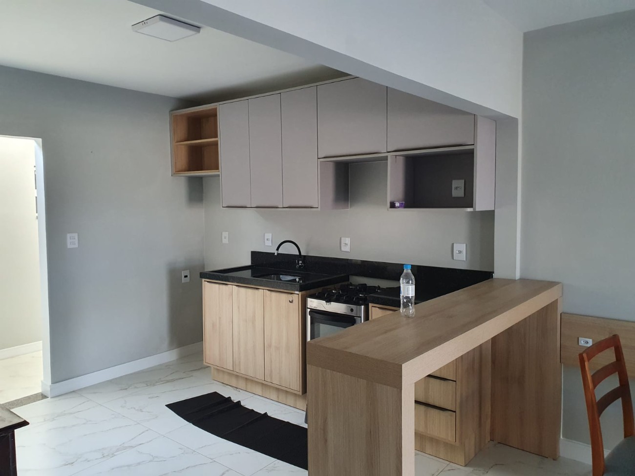 Casa, 3 quartos - Foto 18