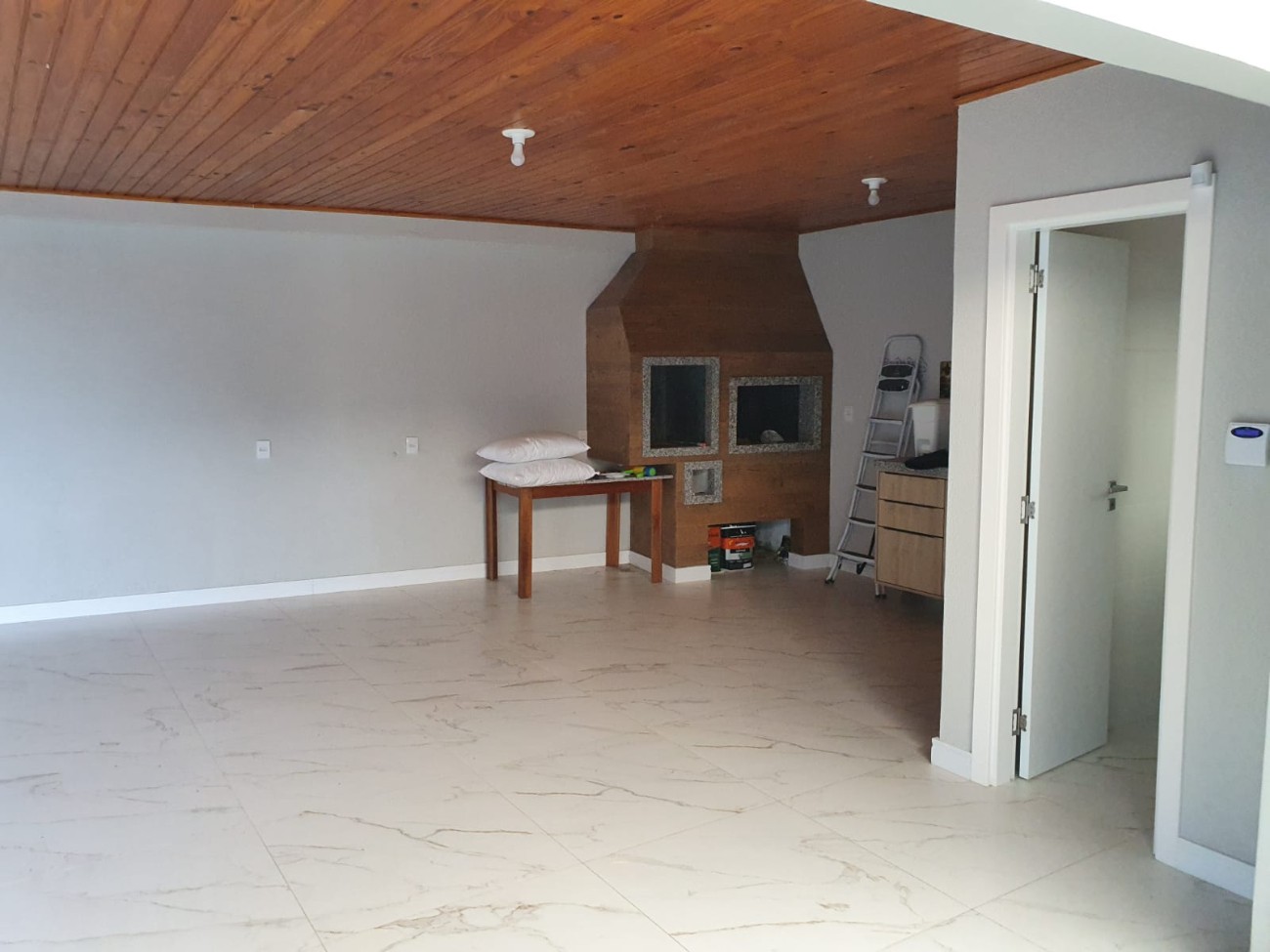 Casa, 3 quartos - Foto 7