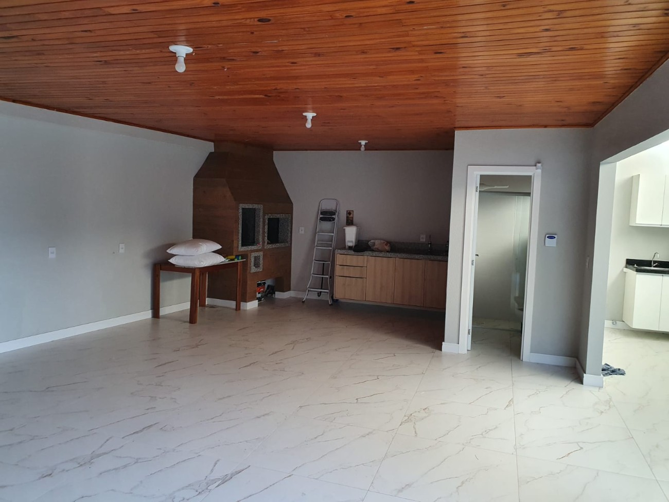 Casa, 3 quartos - Foto 5