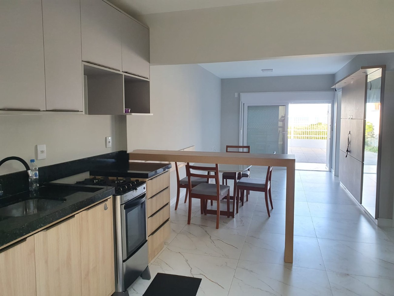 Casa, 3 quartos - Foto 8