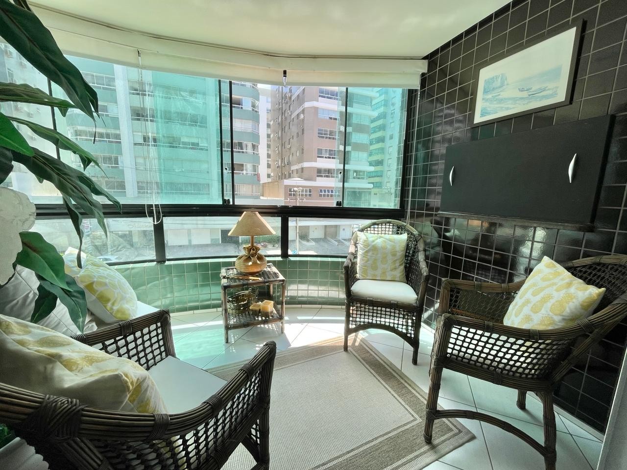 Apartamento, 2 quartos, 111 m² - Foto 5