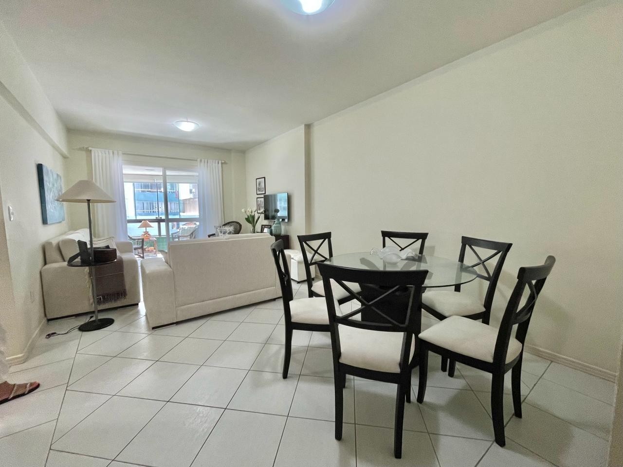 Apartamento, 2 quartos, 111 m² - Foto 2