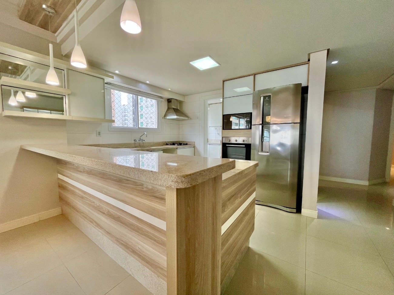 Apartamento, 4 quartos - Foto 7