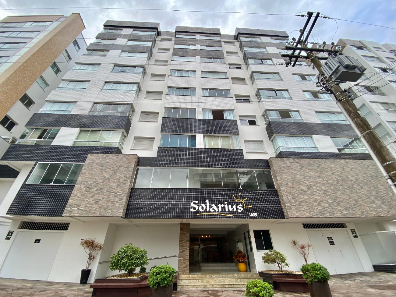 Apartamento, 2 quartos - Foto 19