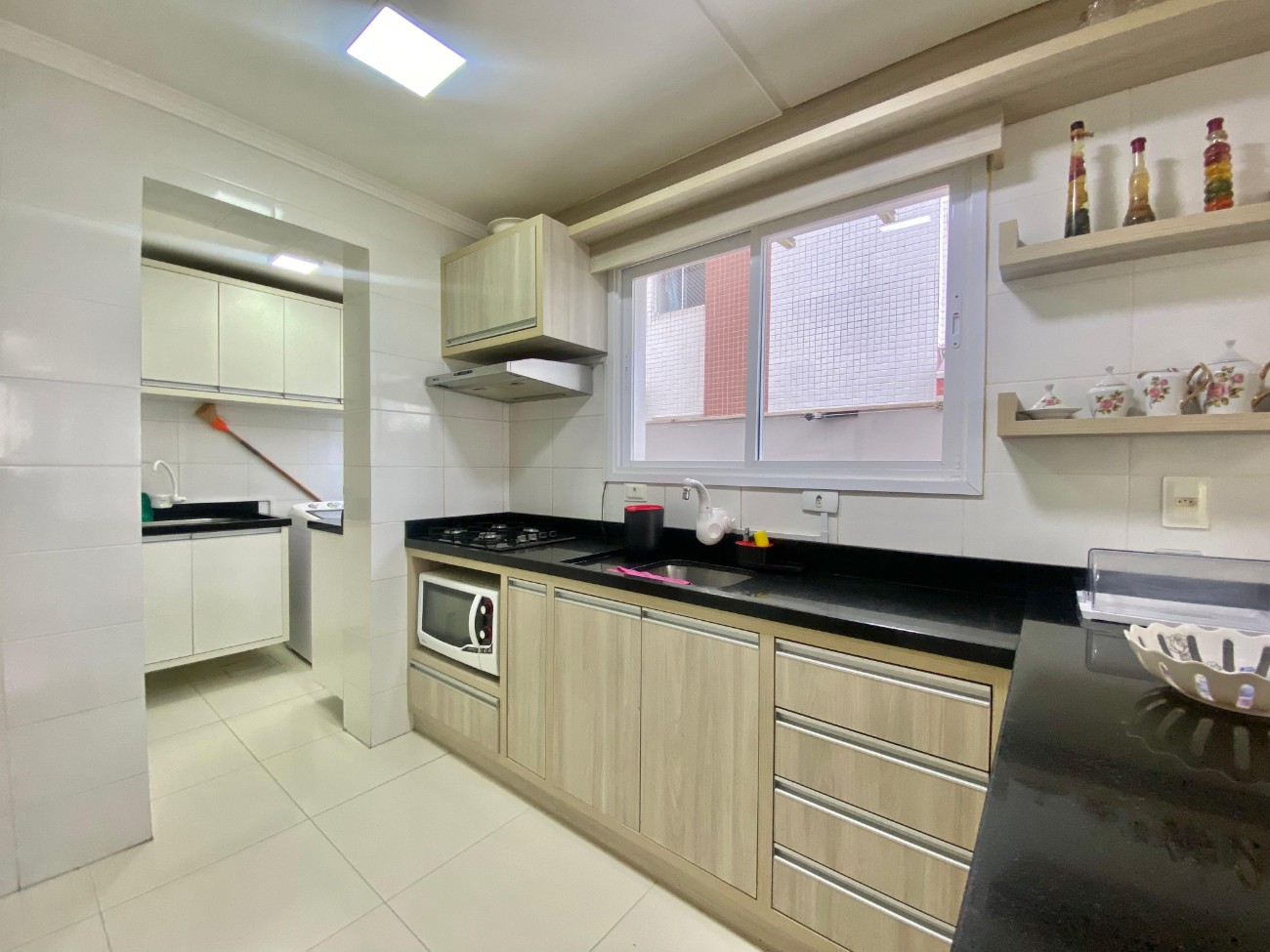 Apartamento, 2 quartos - Foto 9