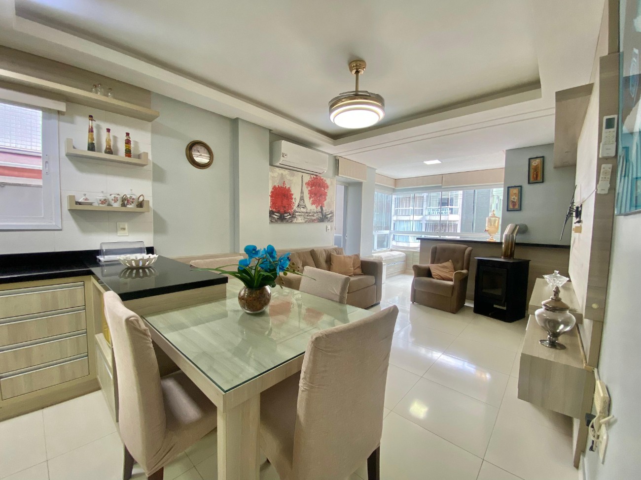 Apartamento, 2 quartos - Foto 3