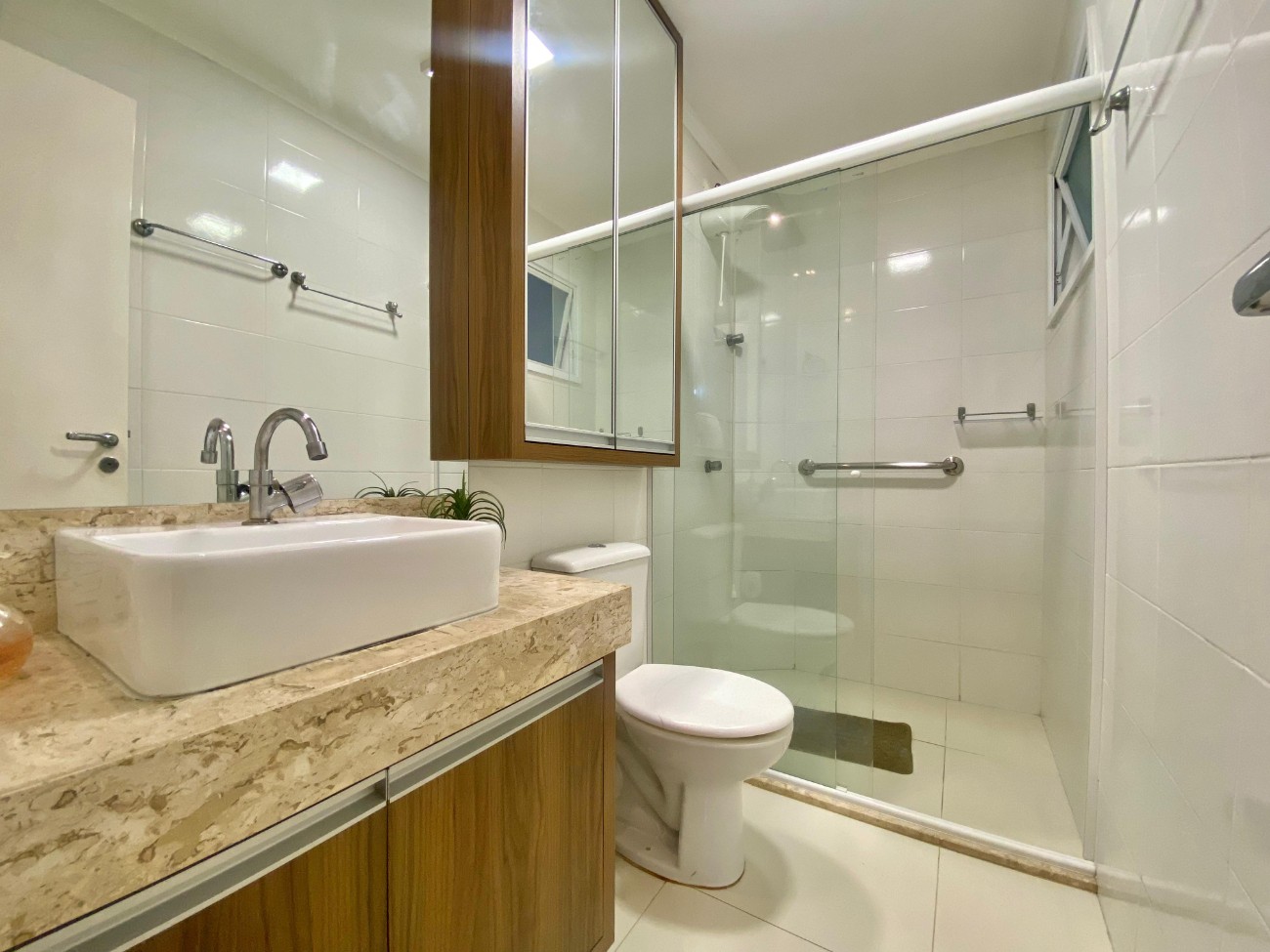 Apartamento, 2 quartos - Foto 17