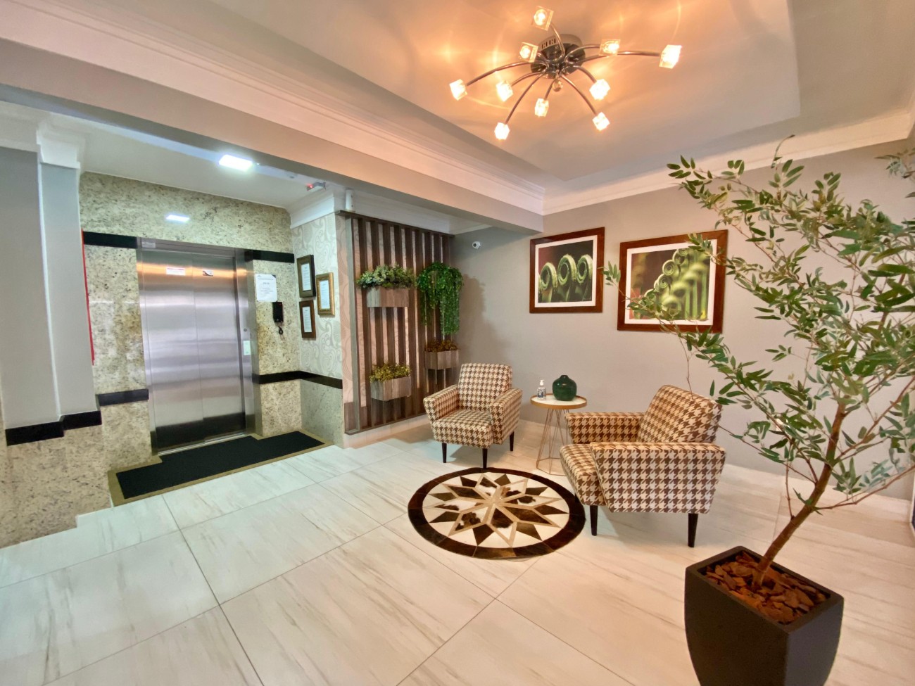 Apartamento, 2 quartos - Foto 18