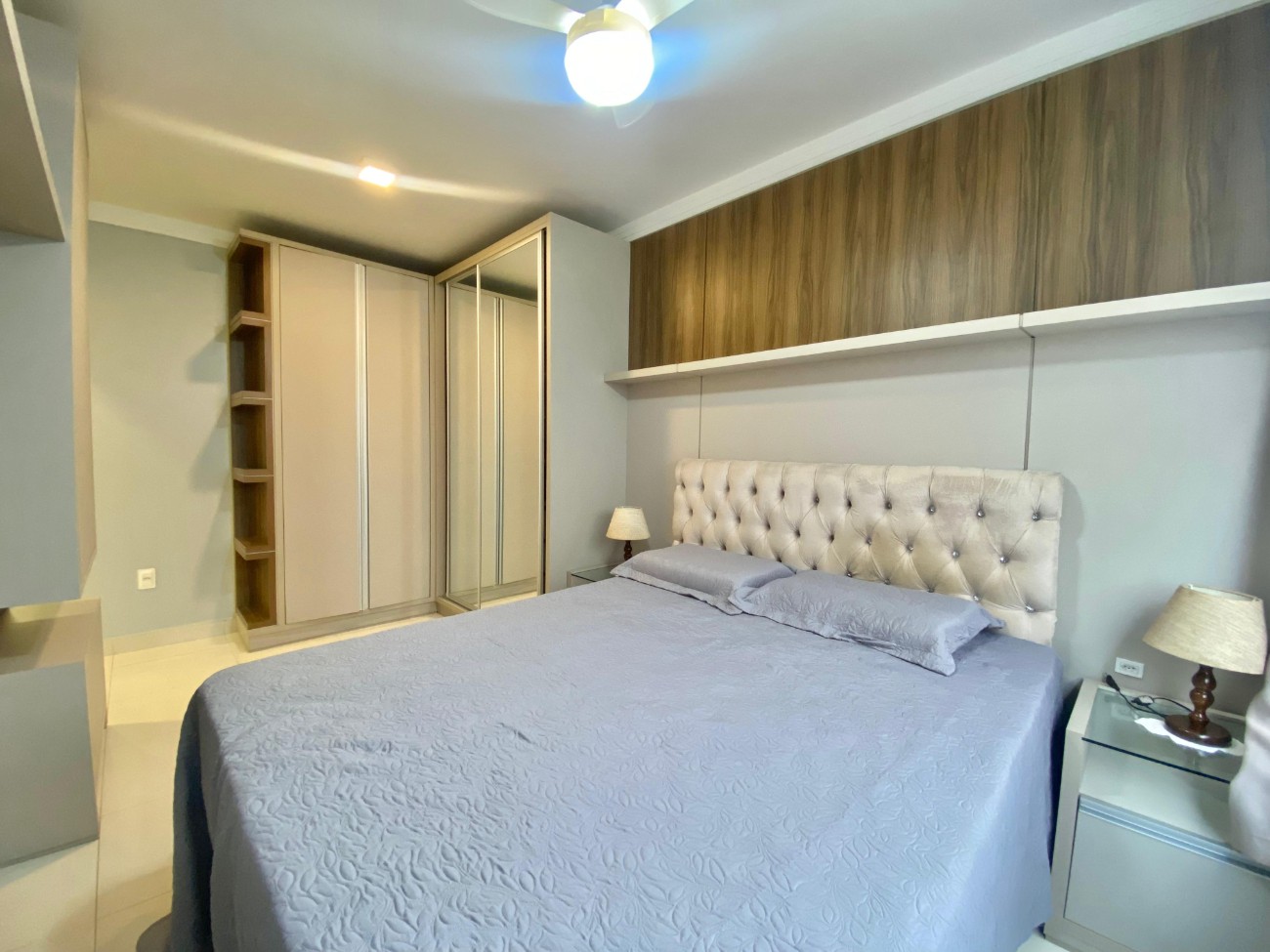 Apartamento, 2 quartos - Foto 14