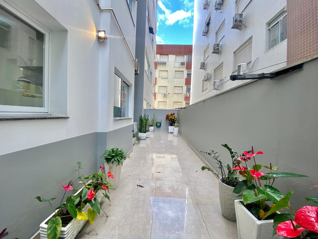 Apartamento, 2 quartos - Foto 8