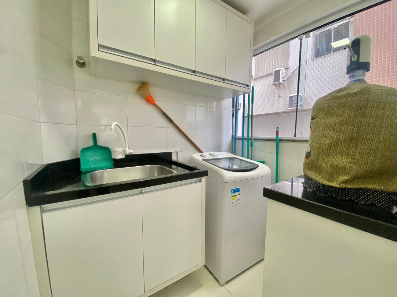 Apartamento, 2 quartos - Foto 10