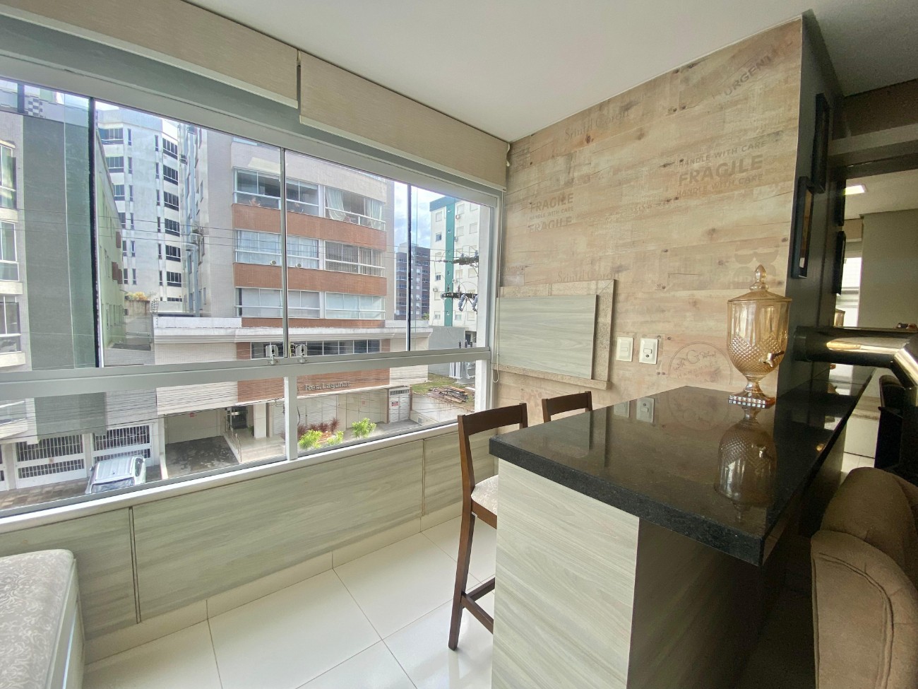 Apartamento, 2 quartos - Foto 7