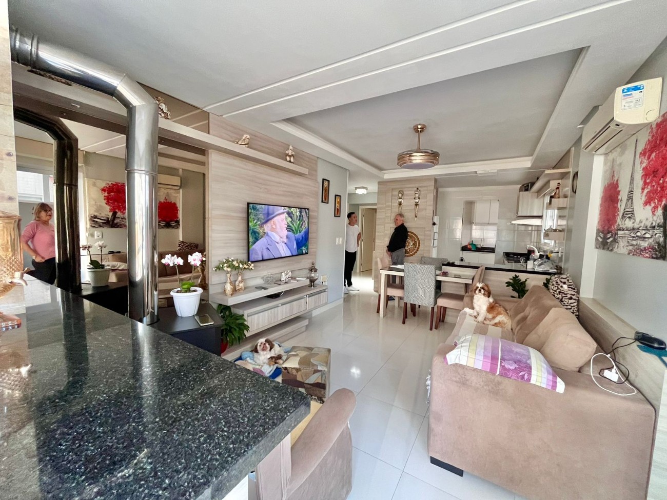 Apartamento 2 dormitórios à venda emZona Nova Capão da Canoa | Ref.: 8104