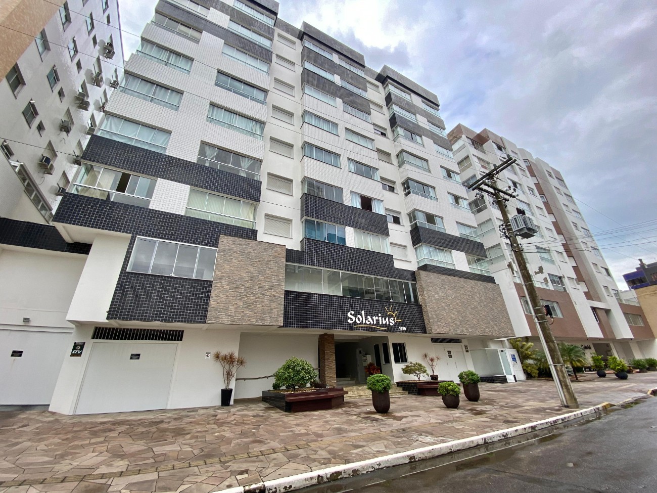 Apartamento, 2 quartos - Foto 20