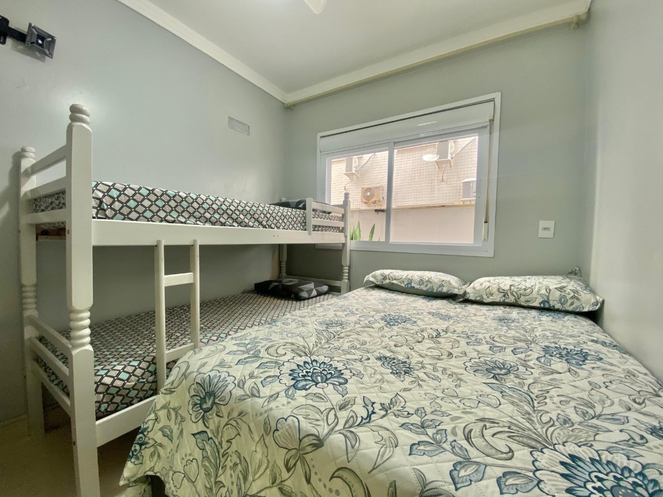 Apartamento, 2 quartos - Foto 12