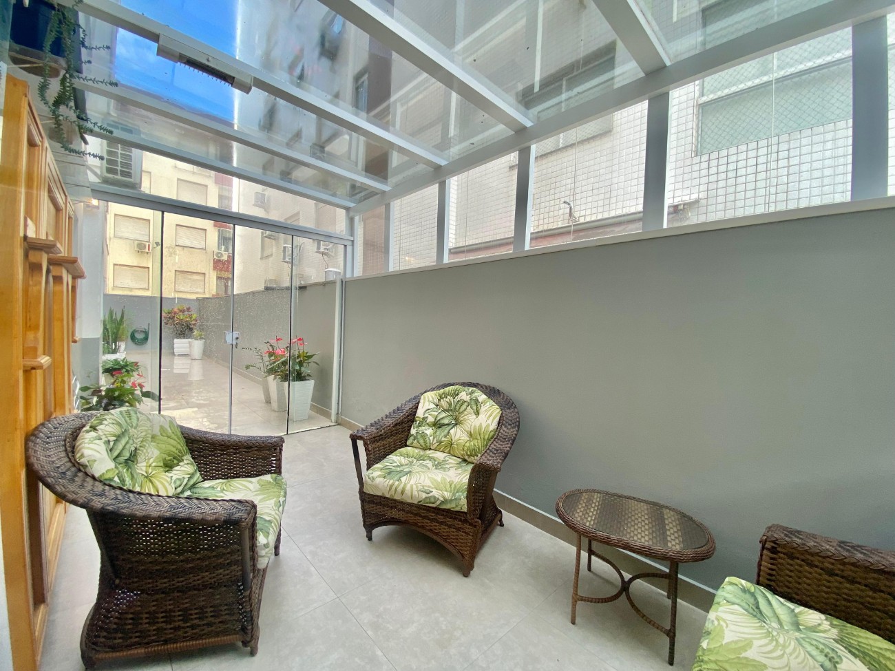 Apartamento, 2 quartos - Foto 6