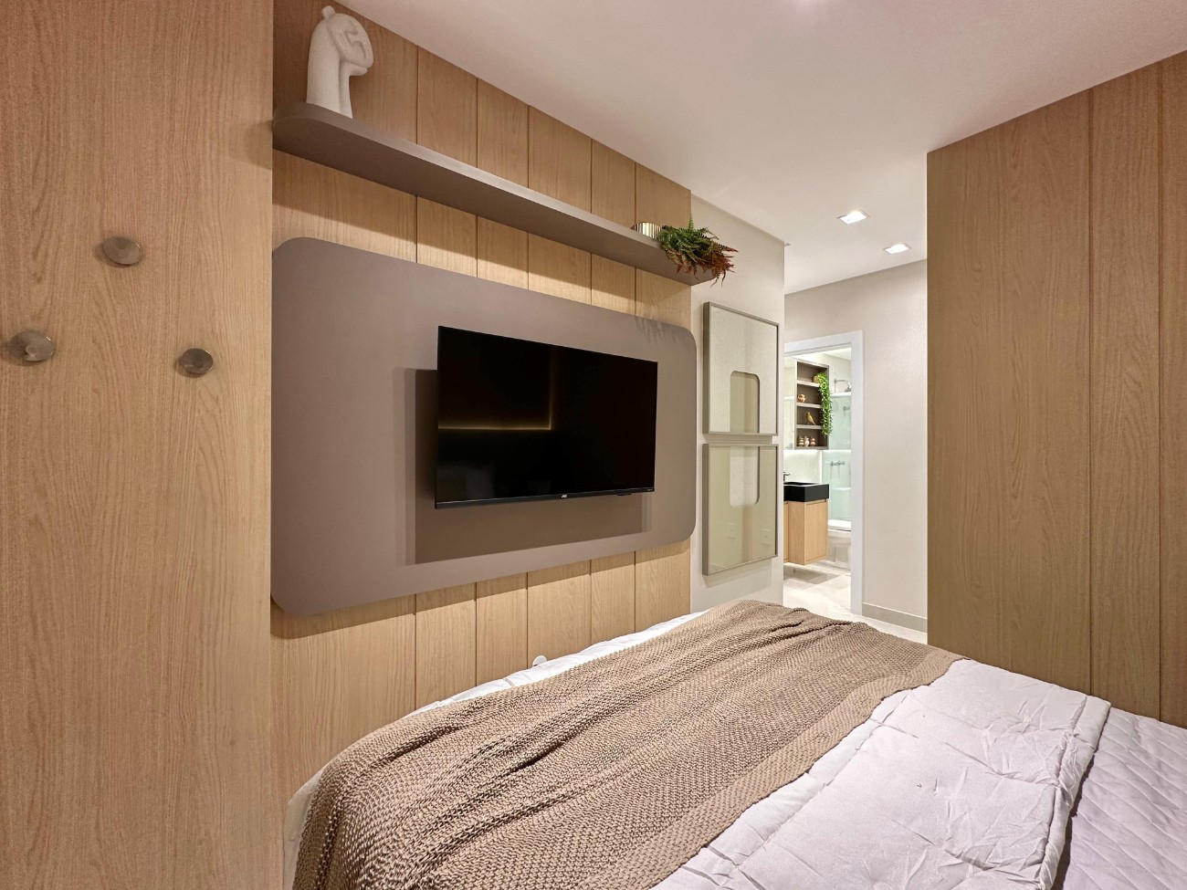 Apartamento, 2 quartos - Foto 19