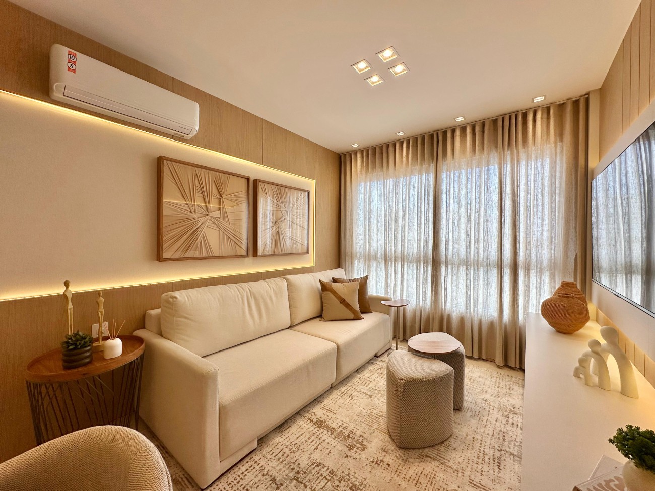 Apartamento, 2 quartos - Foto 5