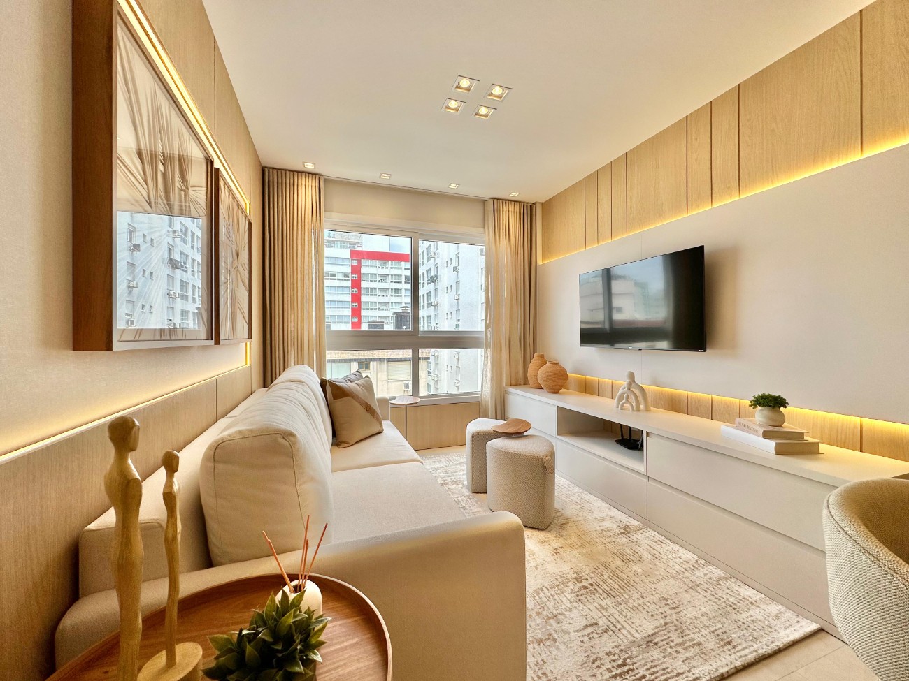 Apartamento, 2 quartos - Foto 12