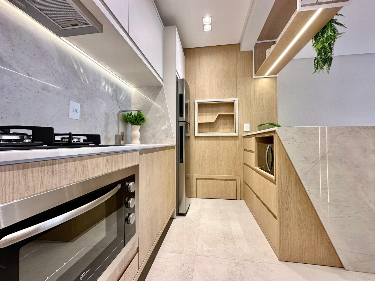 Apartamento, 2 quartos - Foto 15