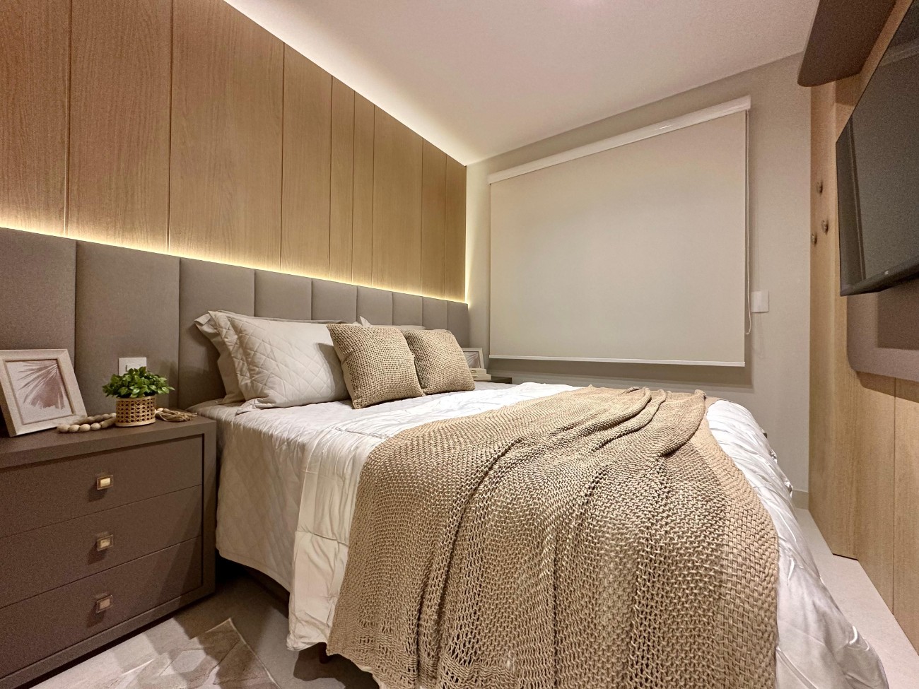 Apartamento, 2 quartos - Foto 17