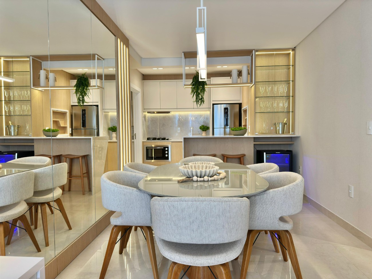 Apartamento, 2 quartos - Foto 9