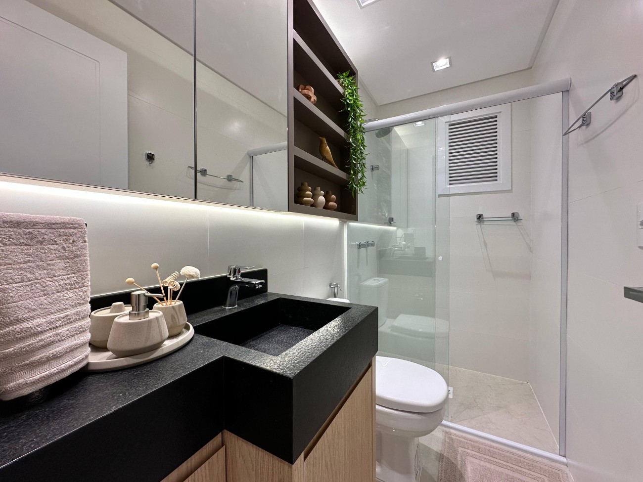 Apartamento, 2 quartos - Foto 20