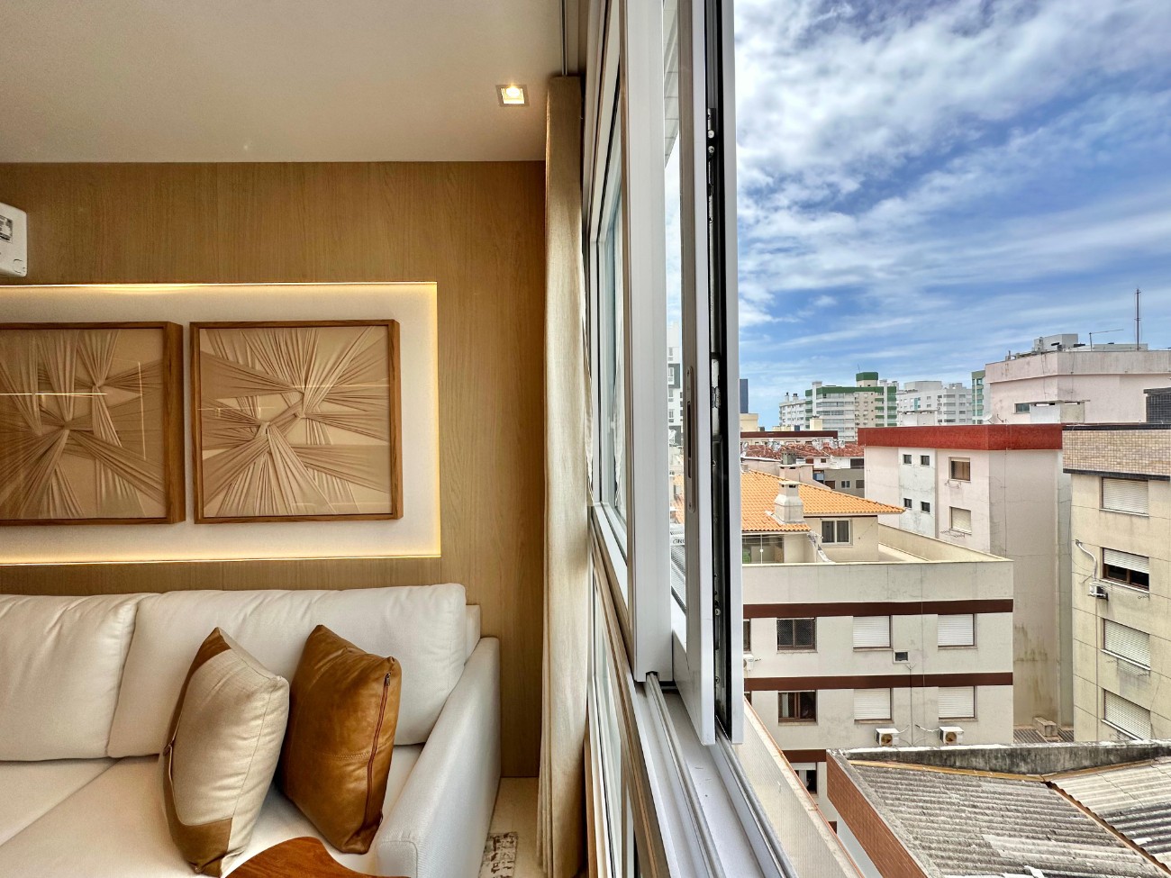 Apartamento, 2 quartos - Foto 13