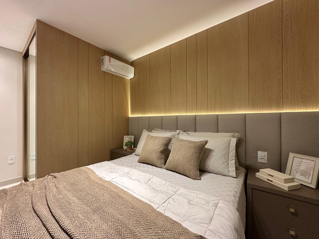 Apartamento, 2 quartos - Foto 18