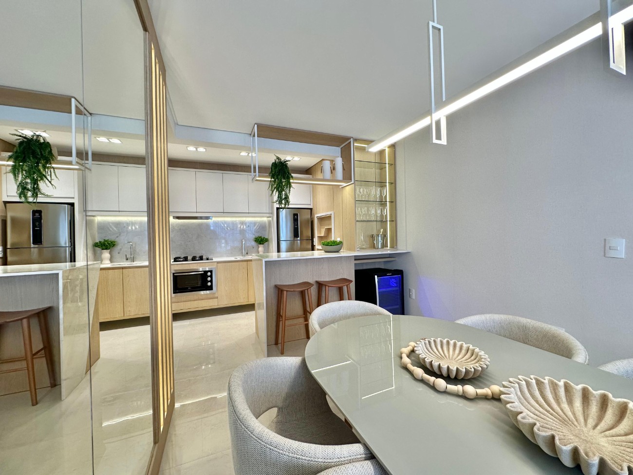 Apartamento, 2 quartos - Foto 10