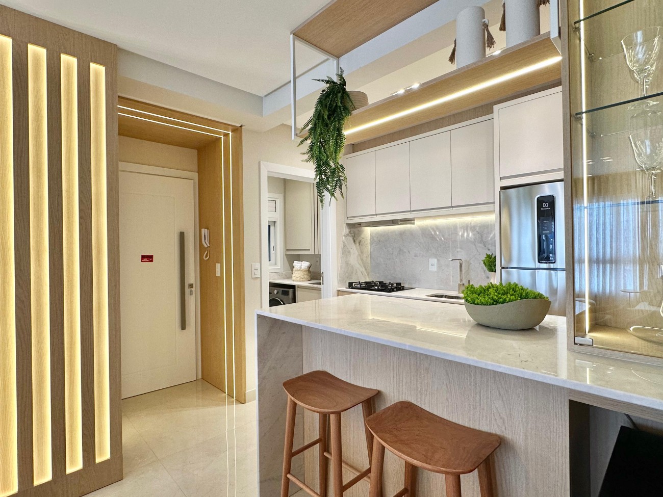 Apartamento, 2 quartos - Foto 11