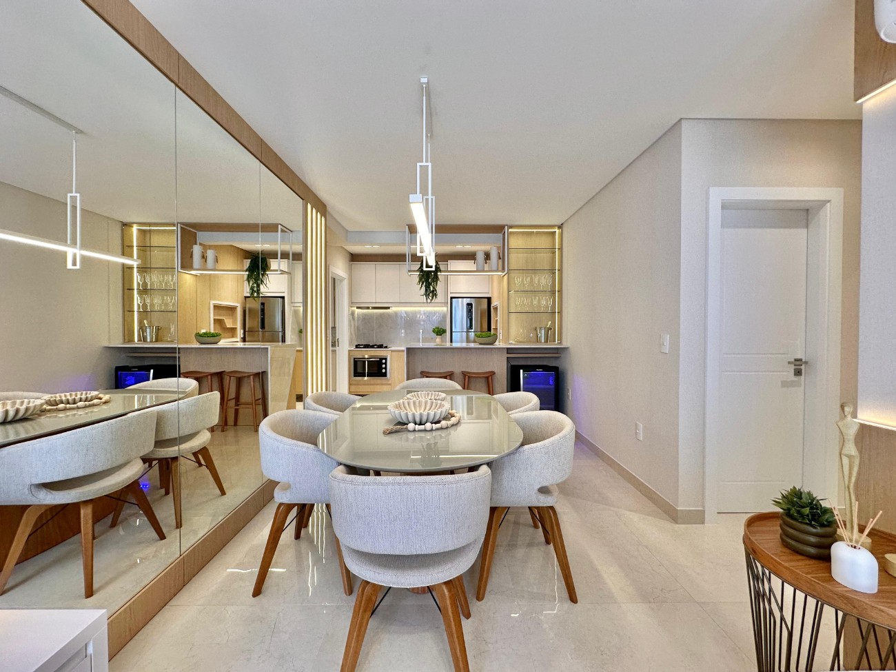 Apartamento, 2 quartos - Foto 8