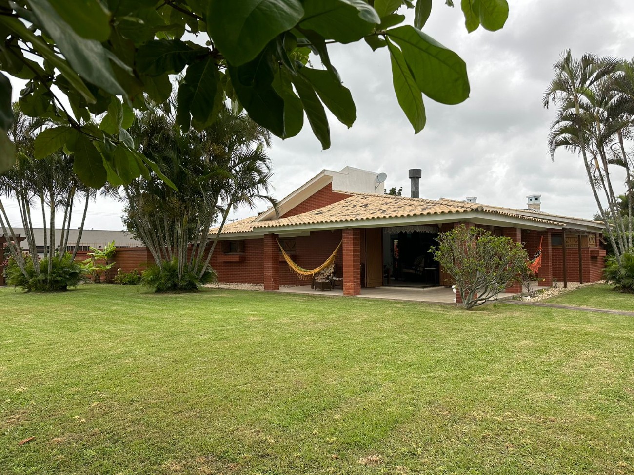 Casa 4 dormitórios à venda em Atlântida  Xangri-lá | Ref.: 8120