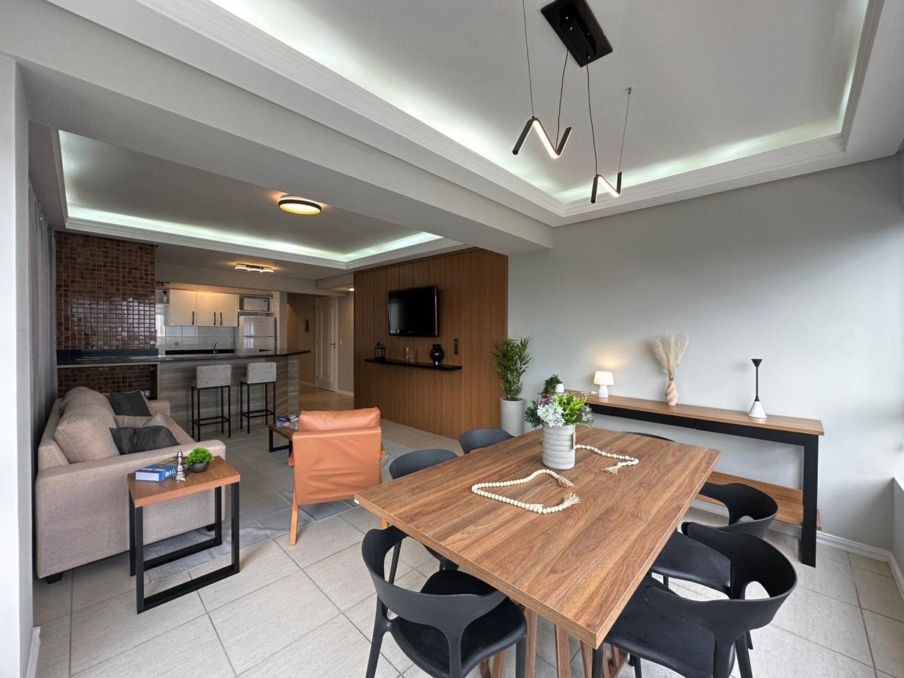 Apartamento 2 dormitórios à venda em Navegantes Capão da Canoa | Ref.: 8126