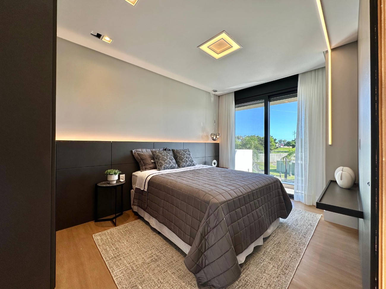 Casa de Condomínio, 5 quartos - Foto 6