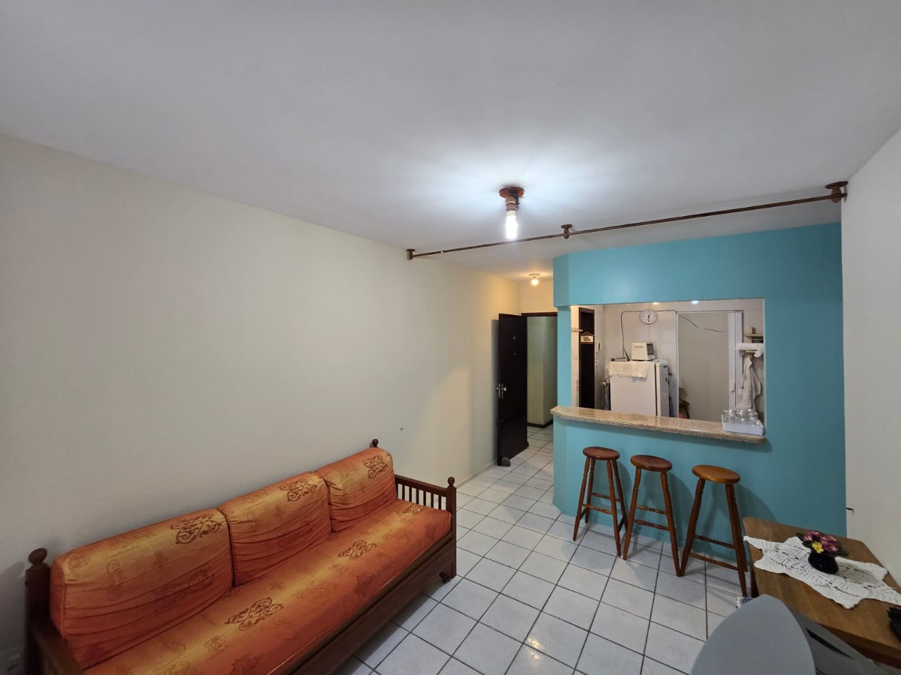 Apartamento, 1 quarto - Foto 12