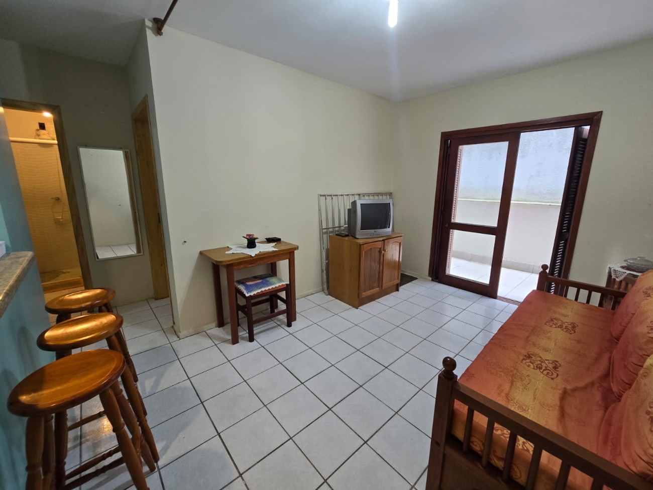 Apartamento, 1 quarto - Foto 13